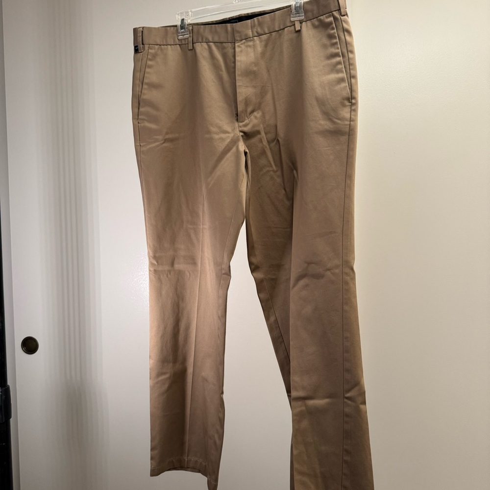 Dockers Khaki Dress Pants